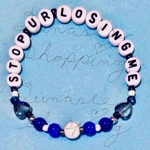 Taylor Swift bracelet